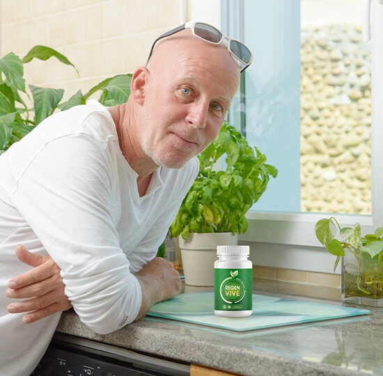 RegenVive reviews